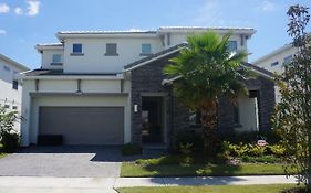 3840 Supreme Villa 6Bd Private Pool And Game Room